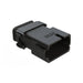 AT16-18PD-SR02 by Amphenol Sine Systems Corp - CONNECTOR RECPT HSG 18POS