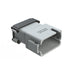 AT16-18PE-EK02 by Amphenol Sine Systems Corp - CONNECTOR RECPT HSG 18POS