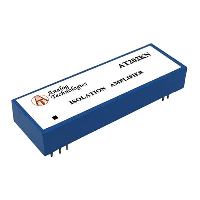 AT202KN by Analog Technologies - High Voltage Isolation Amplifier