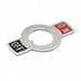 AT210 by NKK Switches - ON-OFF PLATE - SERIES -EMP