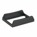 AT217A by NKK Switches - JWM BARRIER FLANGE BLACK