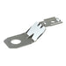 AT27-001-0800 by Amphenol Sine Systems Corp - MOUNTING CLIP, AT, 8 WAY, STAINL