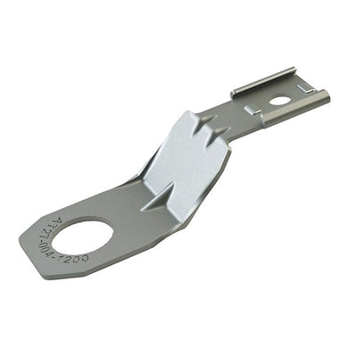 AT27-004-1200 by Amphenol Sine Systems Corp - MOUNTING CLIP, AT, ATM, ATP,ATHD
