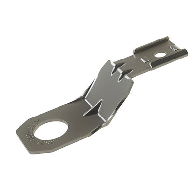 AT27-005-1200 by Amphenol Sine Systems Corp - MOUNTING CLIP, AT, ATM, ATP,ATHD