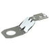 AT27-006-0800 by Amphenol Sine Systems Corp - MOUNTING CLIP, AT, 8 WAY, STAINL