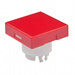 AT3001CB by NKK Switches - CAP PUSHBUTTON SQUARE RED/WHITE