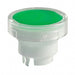 AT3005JF by NKK Switches - CAP PUSHBUTTON ROUND CLEAR/GREEN