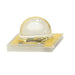 AT353AC-YIR-350MA-26301 by Solidlite - 3535 350MA 850NM IR LED