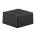 AT4059A by NKK Switches - CAP TACTILE SQUARE BLACK