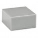 AT4059H by NKK Switches - CAP TACTILE SQUARE GRAY