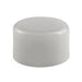AT4063B by NKK Switches - CAP PUSHBUTTON ROUND WHITE