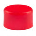 AT4063C by NKK Switches - CAP PUSHBUTTON ROUND RED