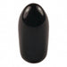AT4064A by NKK Switches - CAP TOGGLE BAT BLACK