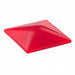 AT4075C by NKK Switches - DIFFUSER RED FOR AT4074 SQ CAP