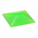 AT4075F by NKK Switches - DIFFUSER GREEN FOR AT4074 SQ CAP