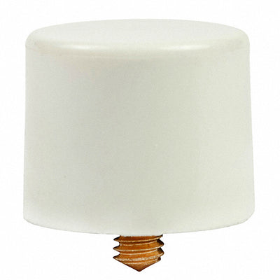 AT407B by NKK Switches - CAP PUSHBUTTON ROUND WHITE