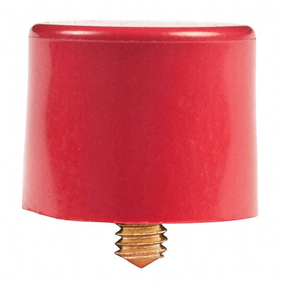 AT407C by NKK Switches - CAP PUSHBUTTON ROUND RED