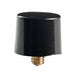 AT413A by NKK Switches - CAP PUSHBUTTON ROUND BLACK