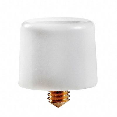 AT413B by NKK Switches - CAP PUSHBUTTON ROUND WHITE