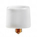 AT413B by NKK Switches - CAP PUSHBUTTON ROUND WHITE