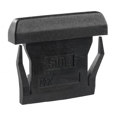 AT4143 by NKK Switches - BARRIER END POLY FOR UB2 SERIES