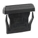 AT4143 by NKK Switches - BARRIER END POLY FOR UB2 SERIES