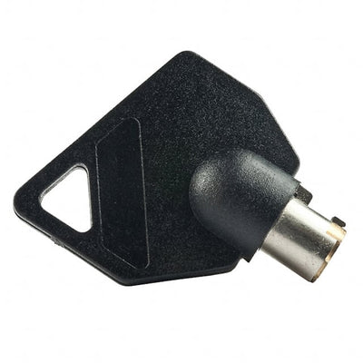 AT4146-004 by NKK Switches - SW KEY TUBULAR HIGH SECURITY #04