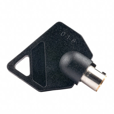 AT4146-018 by NKK Switches - REPLACEMENT KEY FOR CKM SERIES