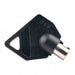 AT4146-018 by NKK Switches - REPLACEMENT KEY FOR CKM SERIES
