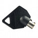 AT4146-019 by NKK Switches - REPLACEMENT KEY FOR CKM SERIES