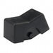 AT4148A by NKK Switches - CAP ROCKER RECTANGULAR BLACK