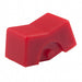 AT4148C by NKK Switches - CAP ROCKER RECTANGULAR RED