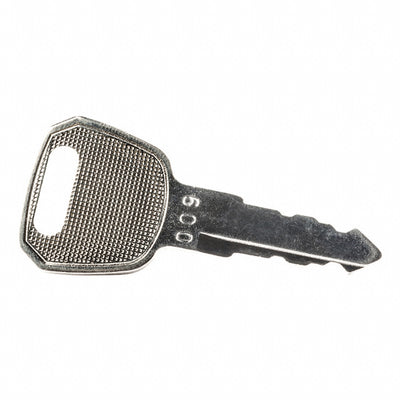 AT4153-009 by NKK Switches - SW KEY HIGH SECURITY SW KEY #09