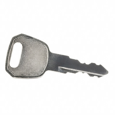 AT4153-013 by NKK Switches - SW KEY HIGH SECURITY SW KEY #13