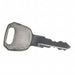 AT4153-013 by NKK Switches - SW KEY HIGH SECURITY SW KEY #13