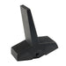 AT4157A by NKK Switches - CAP ROCKER PADDLE BLACK