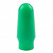 AT415F by NKK Switches - CAP TOGGLE BAT GREEN