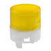 AT4169DB by NKK Switches - CAP ROUND INDICATOR AMBER CLR