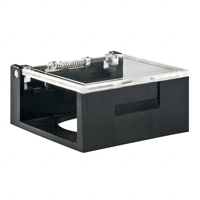 AT4175 by NKK Switches - SPRING LOADED PROT GUARD SER YB