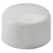 AT422B by NKK Switches - CAP PUSHBUTTON ROUND WHITE
