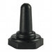 AT428M by NKK Switches - TOGGLE FULL BOOT BLACK