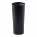 AT444A by NKK Switches - CAP TOGGLE BAT BLACK