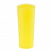 AT444E by NKK Switches - CAP TOGGLE BAT YELLOW