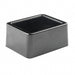AT453A by NKK Switches - SHROUD RECT BK FOR MB20/SCB SER