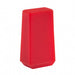 AT467C by NKK Switches - CAP TOGGLE PADDLE RED
