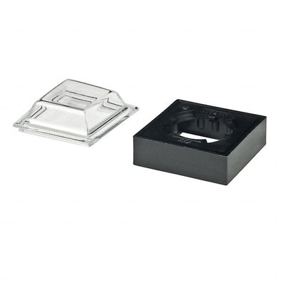 AT495 by NKK Switches - COVER DUST POLY FOR KB SERIES