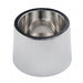 AT512CM by NKK Switches - NUT CONICAL METRIC RED EB/MB20