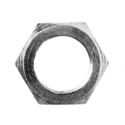AT536 by NKK Switches - NUT HEX 1.2MM HGT FOR FB SER