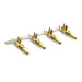 AT60-12-0244 by Amphenol Sine Systems Corp - SIZE 12 STAMPED & FORMED, CONTAC