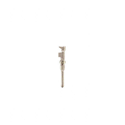 AT60-16-0622 by Amphenol Sine Systems Corp - CONNECTOR PIN 18-20AWG NICKEL CRIMP